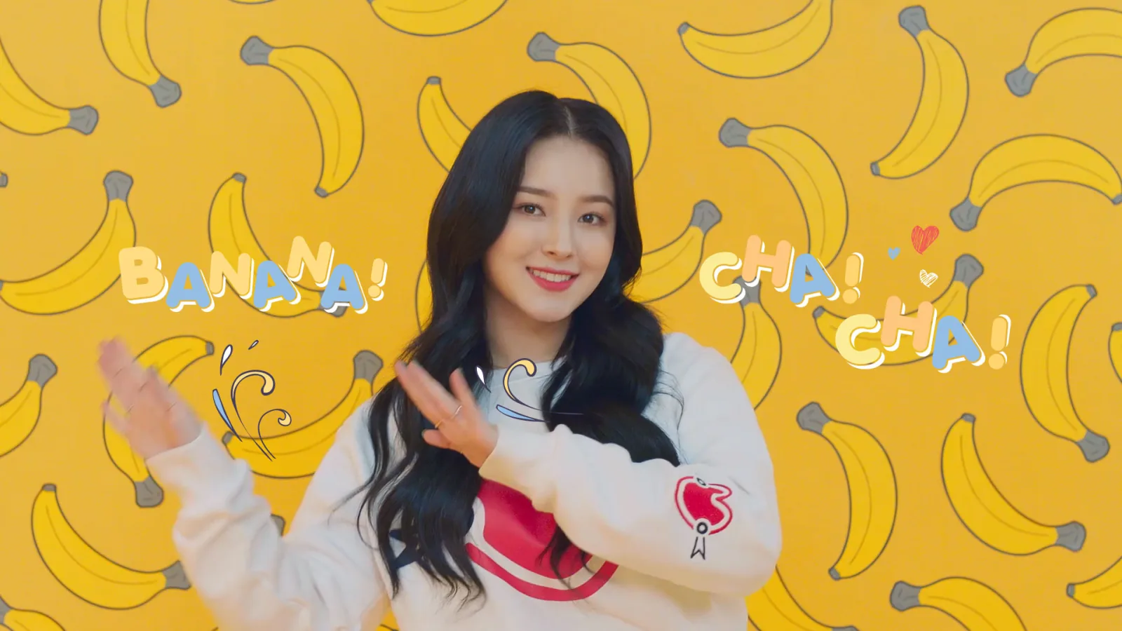 뽀로로 × 모모랜드 바나나차차 — 2